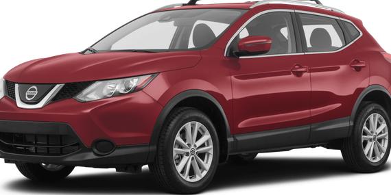 NISSAN ROGUE SPORT 2019 JN1BJ1CR9KW352521 image